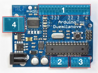 ArduinoBoardPins