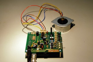 steppercontroller